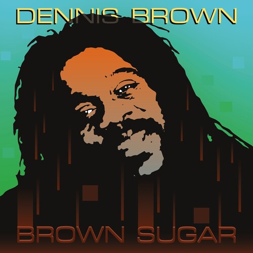 Dennis Brown: Brown Sugar { Vinyl }