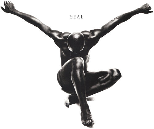 Seal: Seal { Vinyl }