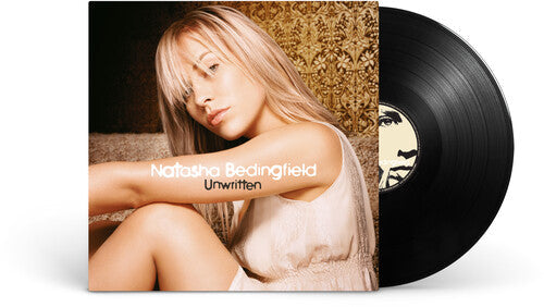 Natasha Bedingfield: Unwritten { Vinyl }
