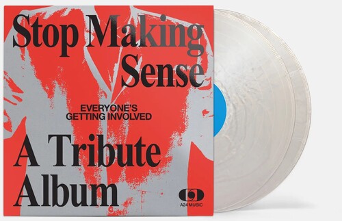 Various Artists: Everyone's Getting Involved (Various Artists) { Vinyl }