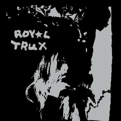 Royal Trux: Twin Infinitives { Vinyl }