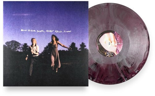 Arm's Length: Never Before Seen, Never Again Found { Vinyl }