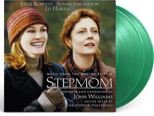 John Williams & Yo-Yo Ma: Stepmom (Original Soundtrack) { Vinyl }