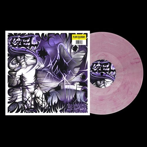 Gel: Persona { Vinyl }