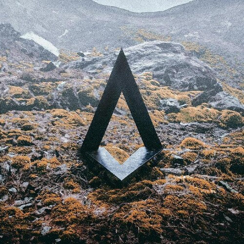 Kiasmos: II { Vinyl }