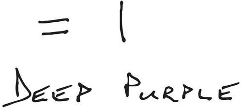 Deep Purple: =1 { Vinyl }