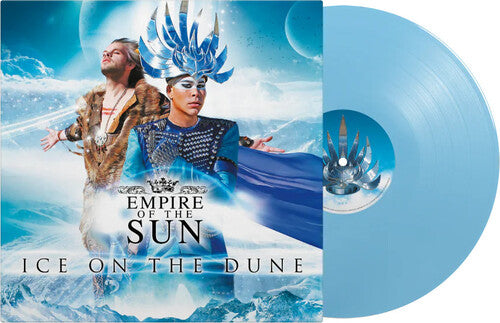 Empire of the Sun: Ice On The Dune { Vinyl }