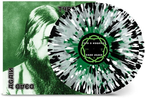 Type O Negative: Dead Again { Vinyl }