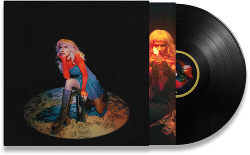 Pixey: Million Dollar Baby { Vinyl }