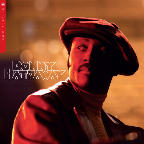 Donny Hathaway: Now Playing { Vinyl }