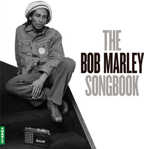 Bob Marley: The Bob Marley Songbook { Vinyl }