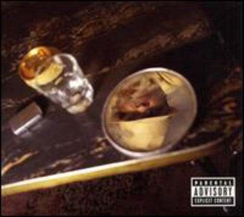 Scarface: Fix { Vinyl }