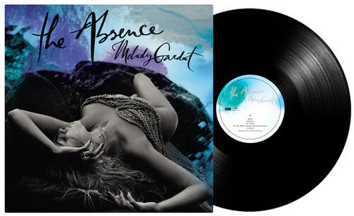 Melody Gardot: The Absence { Vinyl }
