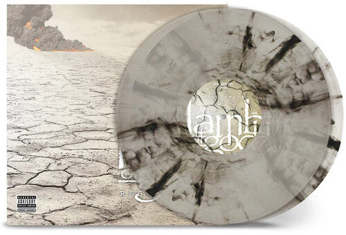 Lamb of God: Resolution - Marble Colored Vinyl { Vinyl }