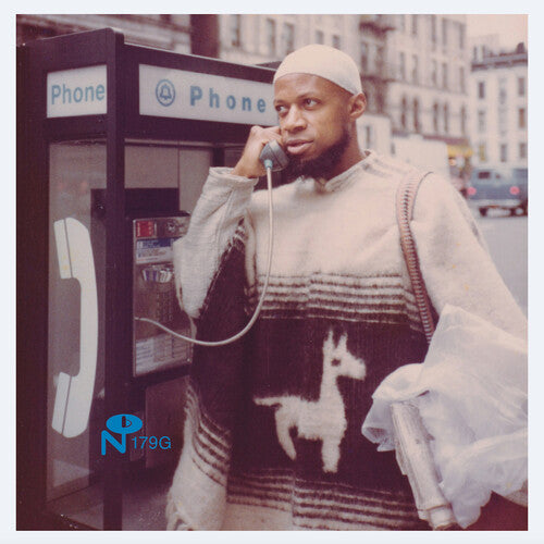 Laraaji: Glimpses of Infinity { Vinyl }