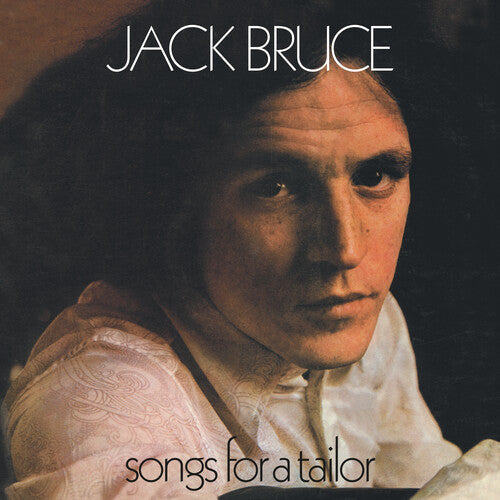 Jack Bruce: Songs For A Tailor { Vinyl }