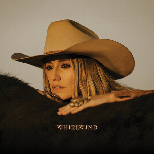 Lainey Wilson: Whirlwind { Vinyl }