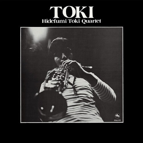 Hidefumi Toki: Toki { Vinyl }