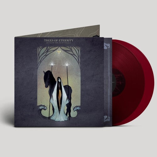 Trees of Eternity: Hour Of The Nightingale { Vinyl }