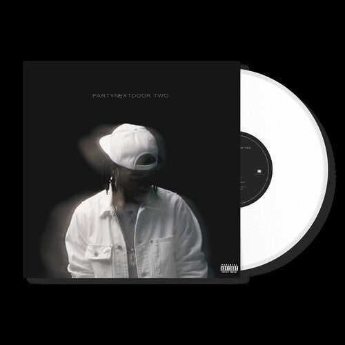Partynextdoor: PARTYNEXTDOOR TWO { Vinyl }