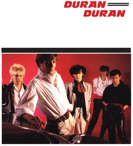 Duran Duran: Duran Duran (2010 Remaster) { Vinyl }