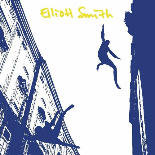 Elliott Smith: Elliott Smith { Vinyl }