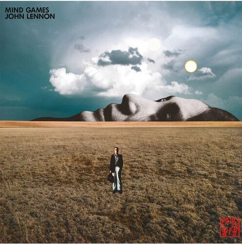 John Lennon: Mind Games (The Ultimate Mixes) [2 LP] { Vinyl }