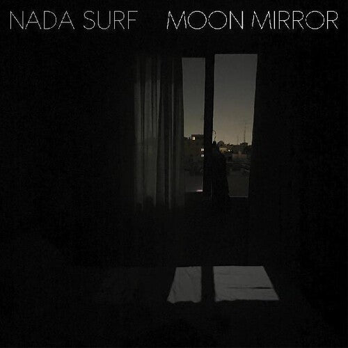 Nada Surf: Moon Mirror (reflection) { Vinyl }