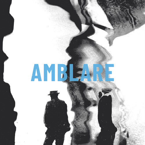 Amblare: Amblare { Vinyl }