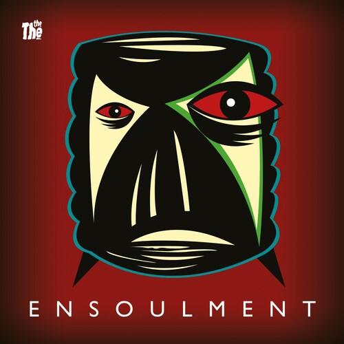 The The: Ensoulment { Vinyl }