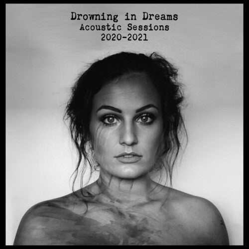 Kat Hasty: Drowning In Dreams { Vinyl }