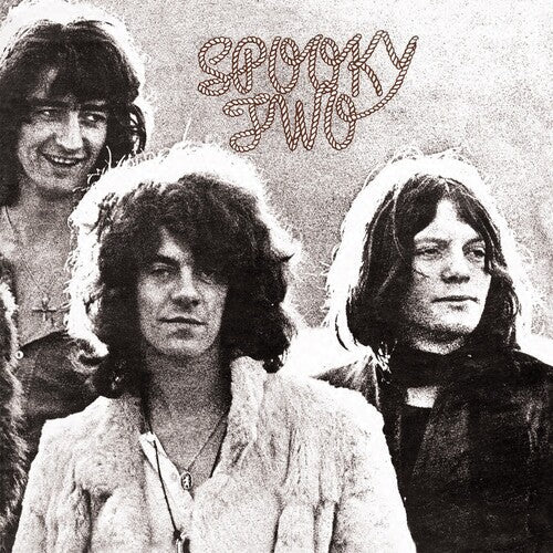 Spooky Tooth: Spooky Two - 180gm Vinyl { Vinyl }