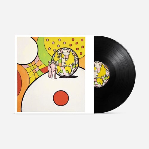 Personal Trainer: Still Willing { Vinyl }