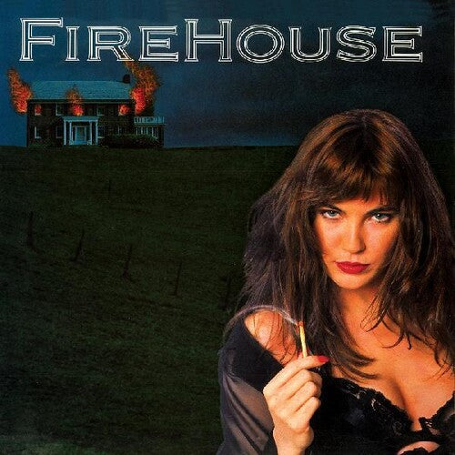 Firehouse: Firehouse { Vinyl }