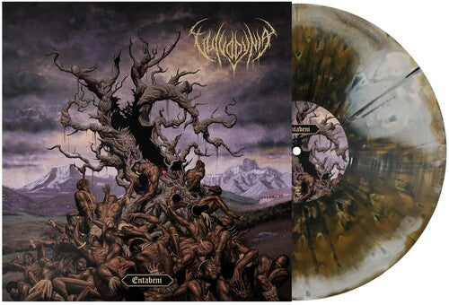Vulvodynia: Entabeni { Vinyl }