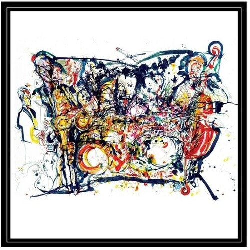 Charles Gayle: Webo { Vinyl }