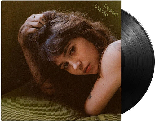 Clairo: Charm { Vinyl }