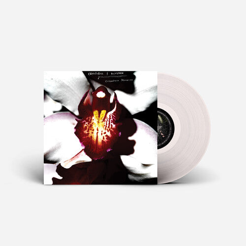 Chrystabell: Cellophane Memories { Vinyl }
