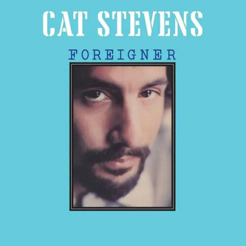 Cat Stevens: Foreigner { Vinyl }