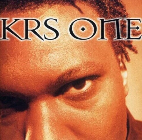 Krs One: Krs One { Vinyl }