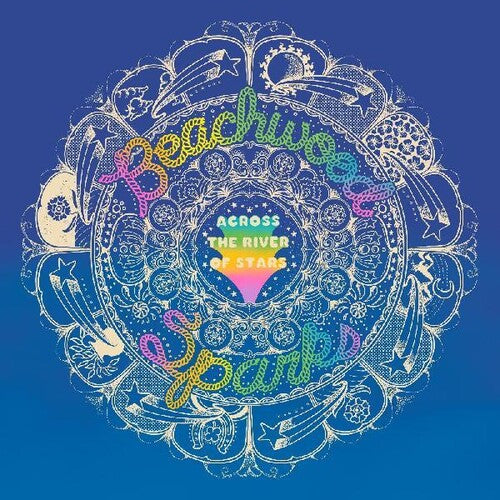 Beachwood Sparks: Across The River Of Stars { Vinyl }