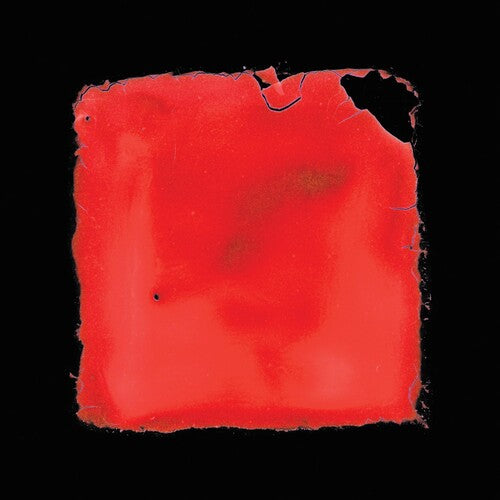 Salvia Palth: Last Chance To See { Vinyl }