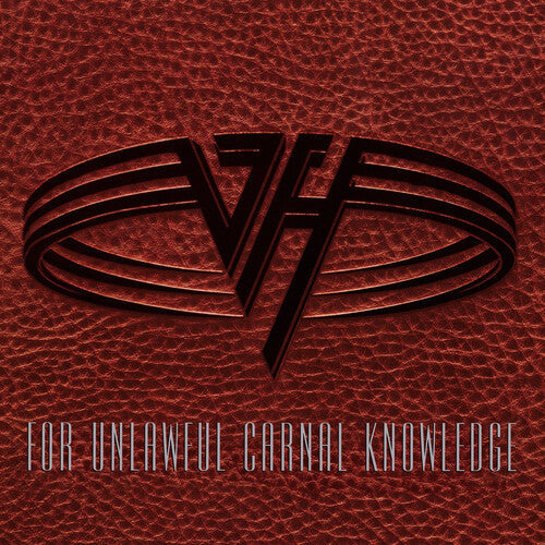 Van Halen: For Unlawful Carnal Knowledge (Expanded Edition) { Vinyl }