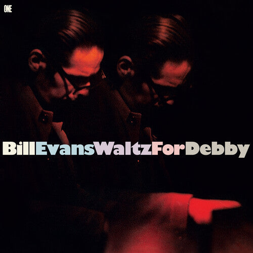 Bill Evans: Waltz For Debby - Limited 180-Gram Vinyl with Bonus Track { Vinyl }