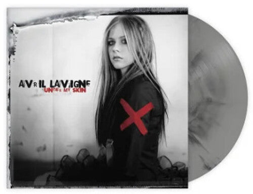 Avril Lavigne: Under My Skin - Colored Vinyl { Vinyl }