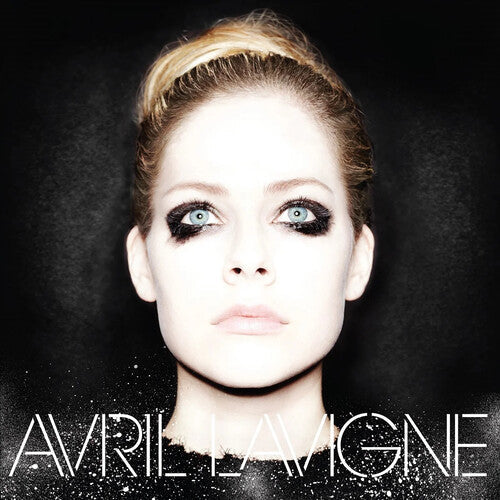 Avril Lavigne: Avril Lavigne - Colored Vinyl { Vinyl }