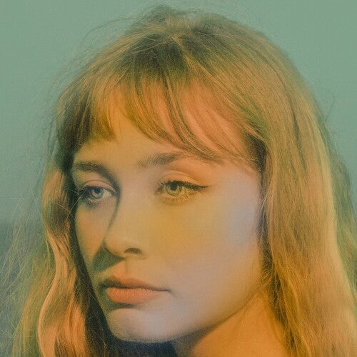 Alexandra Savior: The Archer { Vinyl }