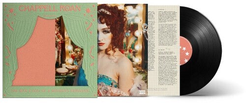 Chappell Roan: The Rise And Fall Of A Midwest Princess { Vinyl }
