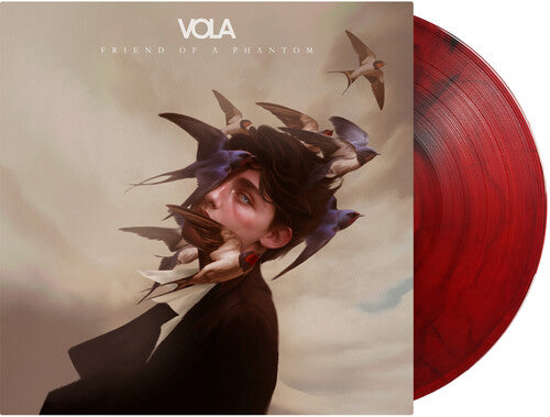 VOLA: Friend of a Phantom { Vinyl }