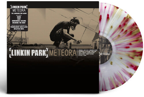 Linkin Park: Meteora { Vinyl }